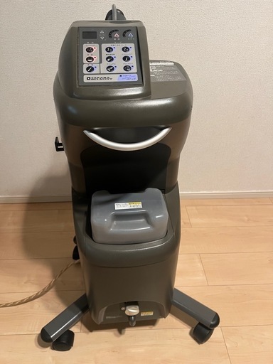 タカラベルモント　ヘッドスパ　ミストプロEX