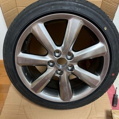 ゼロクラ ホイール