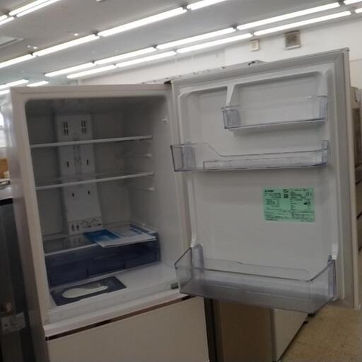 MITSUBISHI 冷凍冷蔵庫 20年製 272L TJ7875