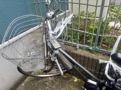 [33] 大幅値下げ！ヤマハ電動自転車PasBabby パスバビー 送料無料 値下げ ヤマハ電動自転車 33] 大幅値下げ！ヤマハ電動自転車PasBabby