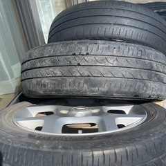 キューブz11、z12アルミホイル