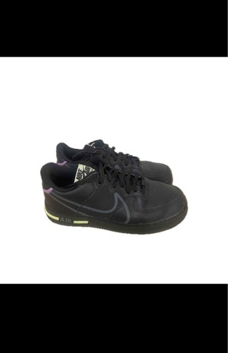 スニーカー Nike Air Force 1 React \