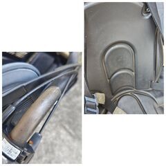 中古自転車 3段変速 20インチ 電動子供乗せ 軽整備済み 防犯登録対応 町田市 相模原市 MM456