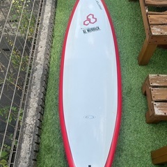 ★アルメリック フライヤー 6'1\