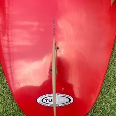 ★アルメリック フライヤー 6\'1\