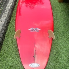 ★アルメリック フライヤー 6\'1\