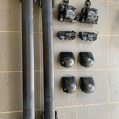 ハスラー引退品(サーフィン、キャンプ、アウトドア)