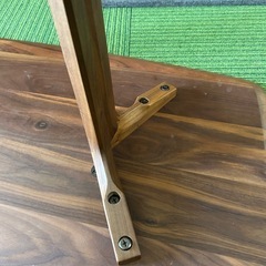 引き取りに来られる方限定🙏　フジファニチャーテーブル