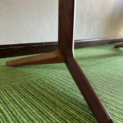 引き取りに来られる方限定🙏　フジファニチャーテーブル