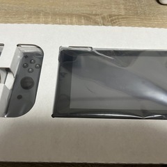お問合せ中】Nintendo Switch 本体