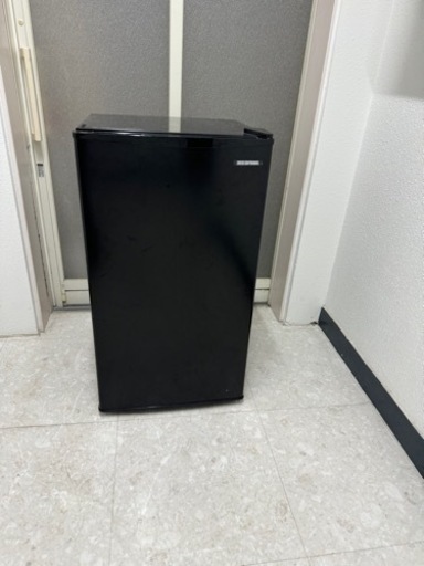 冷蔵庫　2022年製　美品　ワンドア冷蔵庫