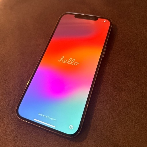 iPhone12promax 売ります