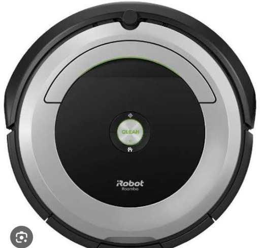 【美品】Roomba ルンバ　モデル690 ロボット掃除機