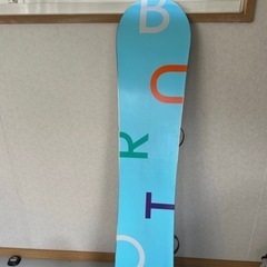 スノボセット（ケース、ボード、ワックス）