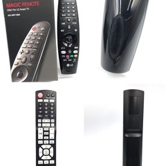 ★ LG 液晶テレビ　65UM7500PJA  2020年製　4K対応　リモコン2個　65インチ