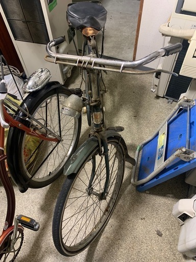 自転車