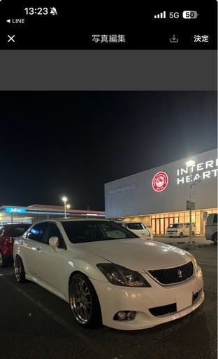 車本体　ヒッチ付き