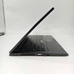 フルHD タッチパネル 13.3 NEC 2in1 タブレットPC LAVIE GE16435GE 