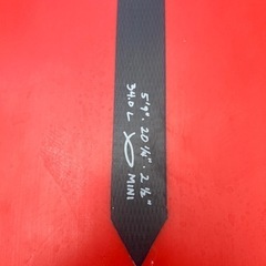 ☆アルメリック mini ミニ 5\'9\