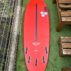 ☆アルメリック mini ミニ 5\'9\