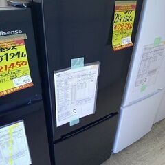 ID:60525573 冷蔵庫 156L ヤマダ 2024