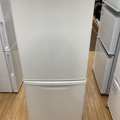 【リサイクルサービス八光】2014年製　パナソニック　２ドア冷凍冷蔵庫 138L　NR-TB146W-HG Panasonic 2ドア冷蔵庫 2014年製 138L / 44Lのご紹介‼︎