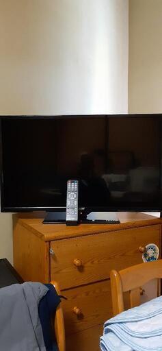 COBY32型ハイビジョンテレビ