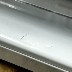 Haier/ハイアール 電気冷凍庫 JF-NUF132G 2016年製 前開き式 引出し4段 札幌 東区 店頭引取歓迎