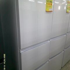 ID:60187344 冷蔵庫 286L ハイアール 2023