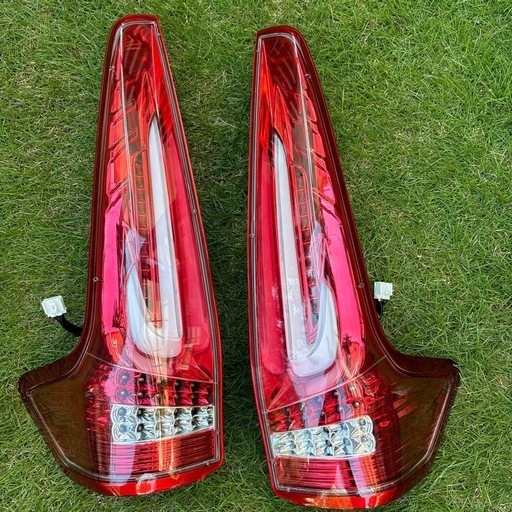 デイズb21系 MBROサンダー　フルLEDテールランプ