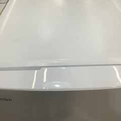 TOSHIBA 2ドア冷蔵庫 2019年製 170Lのご紹介‼︎