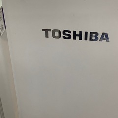 TOSHIBA 2ドア冷蔵庫 2019年製 170Lのご紹介‼︎