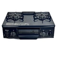 A6198【全国配送可能!!】パロマ 都市ガス用 ガスコンロ IC-N36B-R
