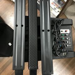 YAMAHA ヤマハ / STAGEPAS 1K ポータブルPAシステム 2023 コンパクト パワフル 簡単操作 ライブ Bluetooth 堺市 石津 ジャングルジャングル石津店