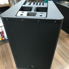 YAMAHA ヤマハ / STAGEPAS 1K ポータブルPAシステム 2023 コンパクト