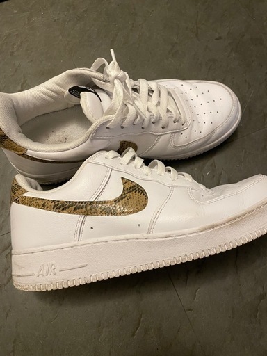 NIKEエアフォース1