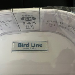 寺尾中学校制服 男子 145