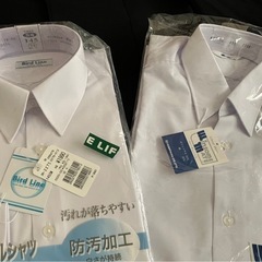 寺尾中学校制服 男子 145