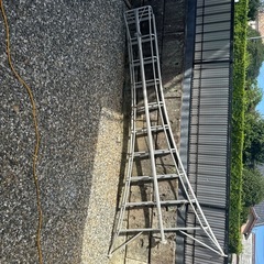 脚立　約3メートル