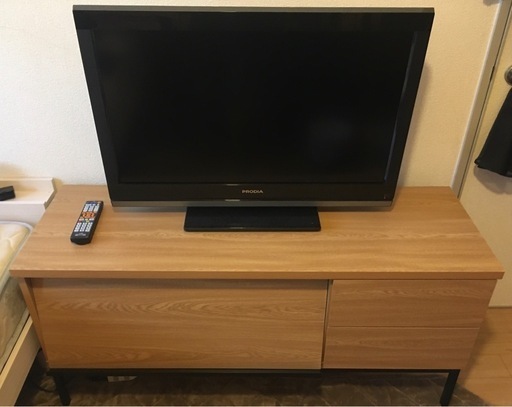 テレビ\u0026テレビ台