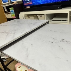 ロウヤ LOWYA ネストテーブルM ローテーブル