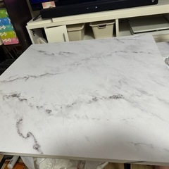 ロウヤ LOWYA ネストテーブルM ローテーブル