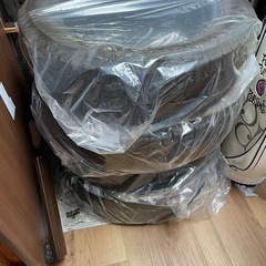 スタッドレスタイヤYOKOHAMA    　　　　　　　　　　　　　　　（ライズ、ロッキー交渉可 ）