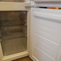 430>　値下げしました！　2024年製　Haier　冷蔵庫　JR-SY15AR　148L