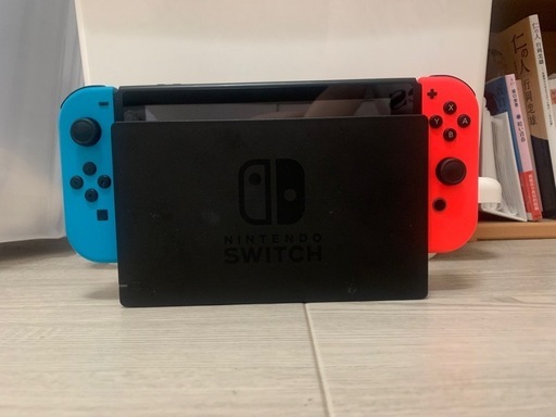 《値下げ交渉歓迎》NintendoSwitch✨✨
