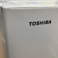 TOSHIBA 2020年製 170L ファン式のご紹介‼︎