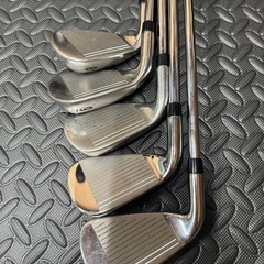 キャロウェイ　アイアン5〜9番