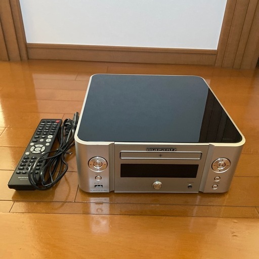 プリンター marantz CDreceiver M-CR610