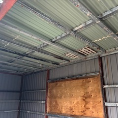 プレハブ・コンテナ