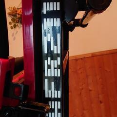 実働】アルインコAFR2116ルームランナー